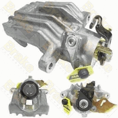 Étrier de frein Brake ENGINEERING CA2028R