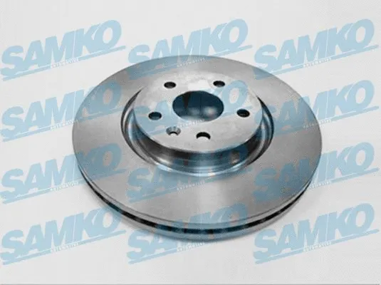 Disque de frein SAMKO O1032V