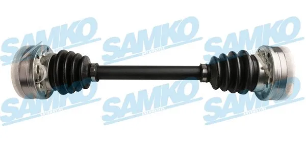 Arbre de transmission SAMKO DS60927