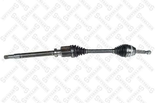 Arbre de transmission STELLOX 158 1753-SX