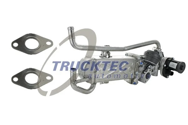 Vanne EGR TRUCKTEC AUTOMOTIVE 07.16.046
