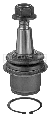Rotule de suspension FIRST LINE FBJ5602