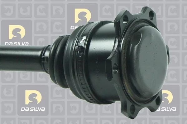 Arbre de transmission DA SILVA 2218AT