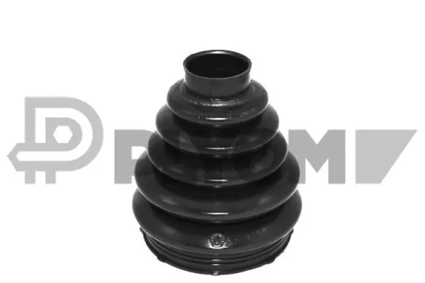 Joint-soufflet, arbre de commande PLYOM P081281