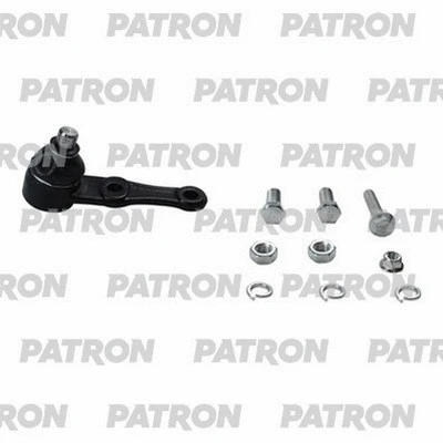 Rotule de suspension PATRON PS3040