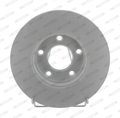 Disque de frein FERODO DDF1311C