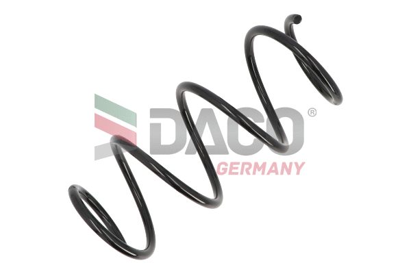 Ressort de suspension DACO Germany 802606