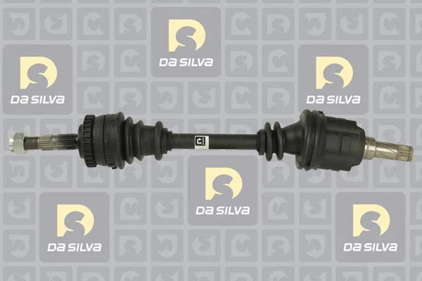 Arbre de transmission DA SILVA 31263AT