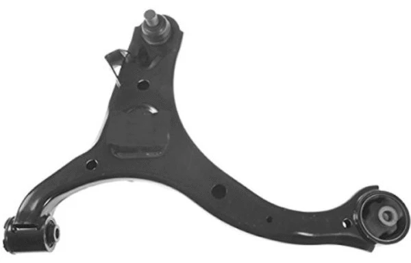 Bras de liaison, suspension de roue MTR 12182373