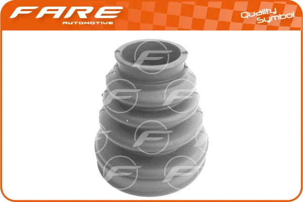 Joint-soufflet, arbre de commande FARE SA 2134