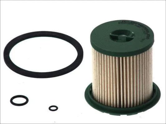 Filtre à carburant JC PREMIUM B3R016PR