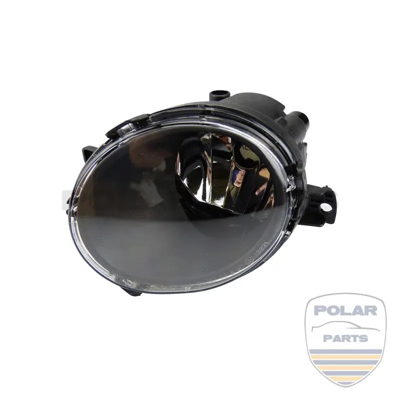 Projecteur antibrouillard POLAR PARTS 10002832