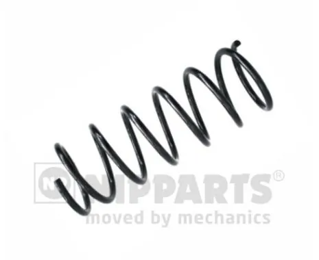 Ressort de suspension NIPPARTS N5546032