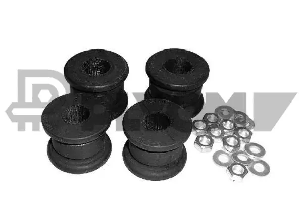 Kit de réparation, suspension du stabilisateur PLYOM P180956