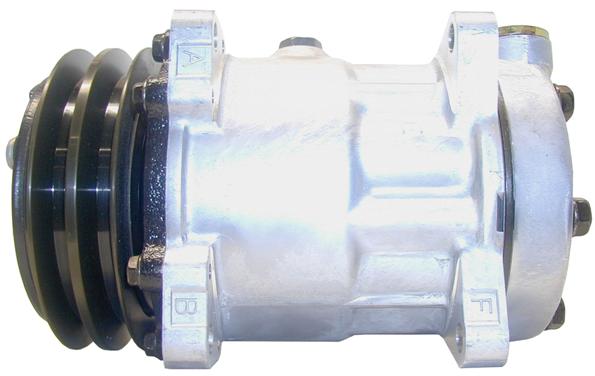 Compresseur, climatisation FRIESEN FRC42572