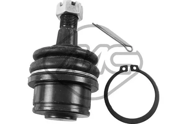 Rotule de suspension Metalcaucho 53193