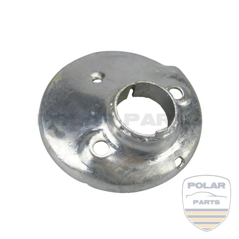 Patin de ressort POLAR PARTS 10002084