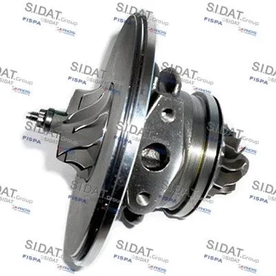 Groupe carter, turbocompresseur AUTOTEAM D7349