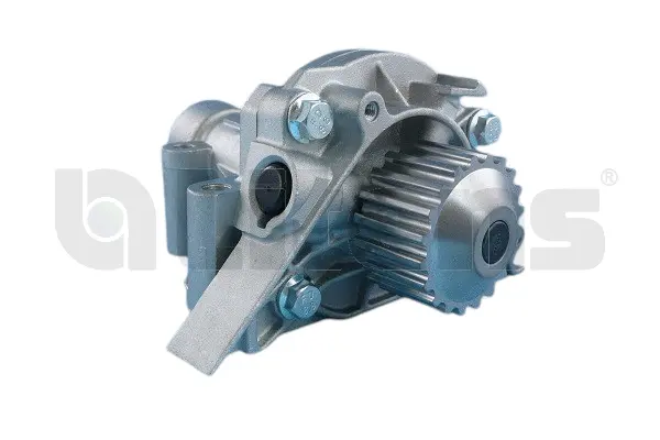 Pompe à eau + kit de courroie crantée Litens LTW979756A