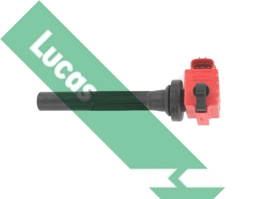 Bobine d'allumage LUCAS DMB1122