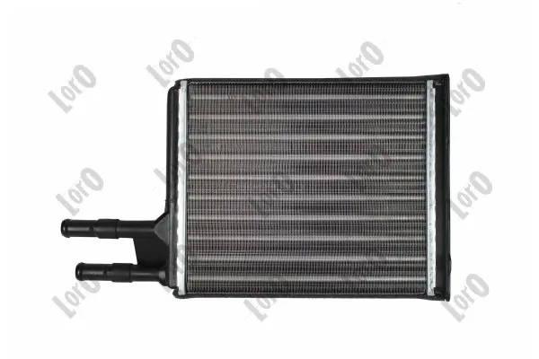 Système de chauffage ABAKUS 009-015-0004
