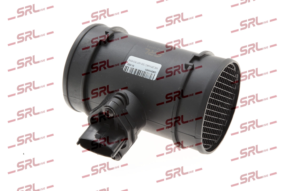 Débitmètre de masse d'air SRLine SE02-0085