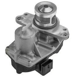 Vanne EGR MTR 12183555