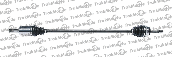 Arbre de transmission TrakMotive 30-1278