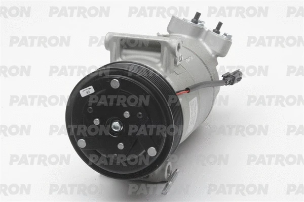 Compresseur, climatisation PATRON PACC023