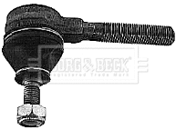 Rotule de barre de connexion BORG & BECK BTR4097