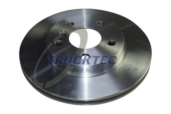 Disque de frein TRUCKTEC AUTOMOTIVE 08.35.261