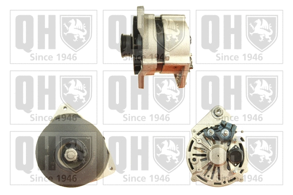 Alternateur QUINTON HAZELL QRA1682