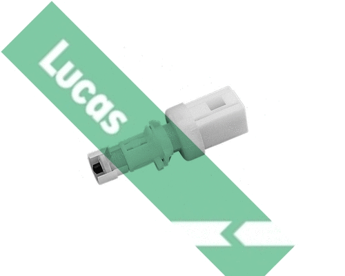 Interrupteur des feux de freins LUCAS SMB560