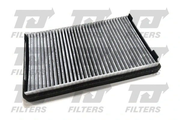 Filtre, air de l'habitacle QUINTON HAZELL QFC0398