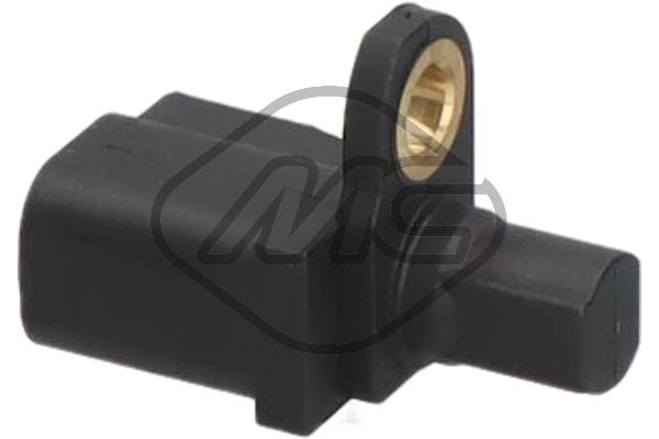 Capteur, vitesse de roue Metalcaucho 50620