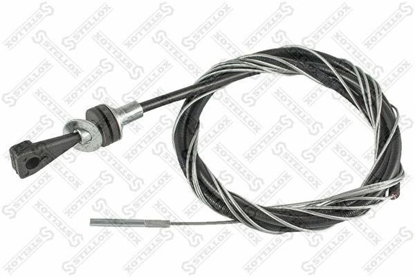 Câble d'accélération STELLOX 29-98104-SX