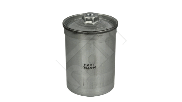 Filtre à carburant HART 353 946