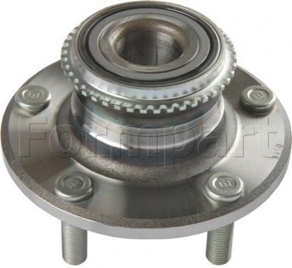 Moyeu de roue FORMPART 41498023/S