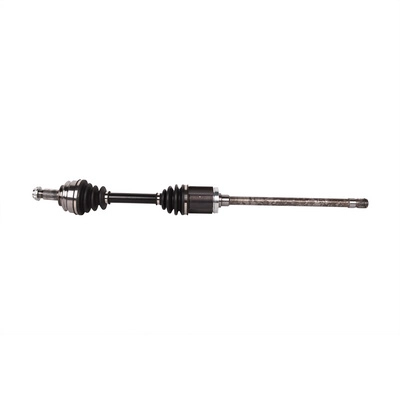 Arbre de transmission BAPMIC BACB12-627002