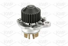 Pompe à eau, refroidissement du moteur KWP 10653