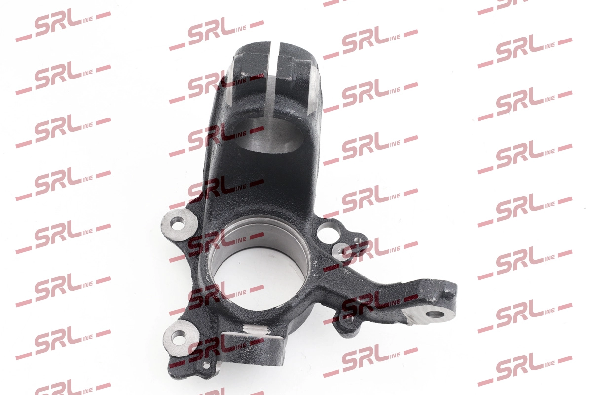 Fusée d'essieu, suspension de roue SRLine ZW-A004P