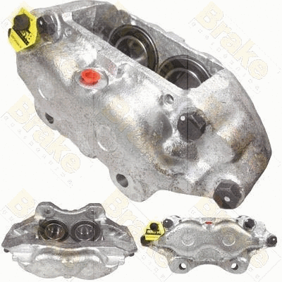 Étrier de frein Brake ENGINEERING CA579R