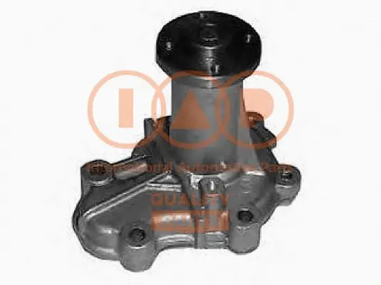 Pompe à eau, refroidissement du moteur IAP QUALITY PARTS 150-03050