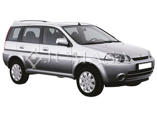 Lève-vitre JUMASA ZR HD58 L