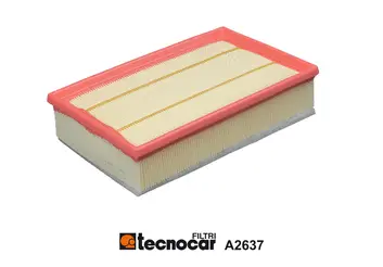 Filtre à air TECNOCAR A2637