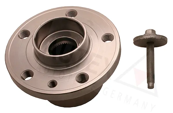 Kit de roulements de roue AUTEX 807051