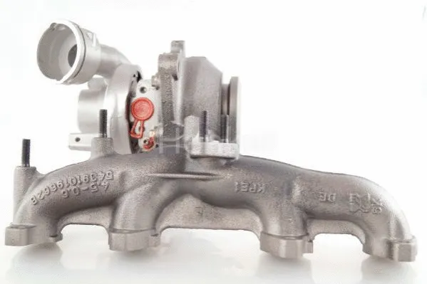 Turbocompresseur, suralimentation Henkel Parts 5111443N