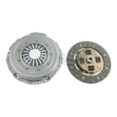 Kit d'embrayage OSSCA 24774