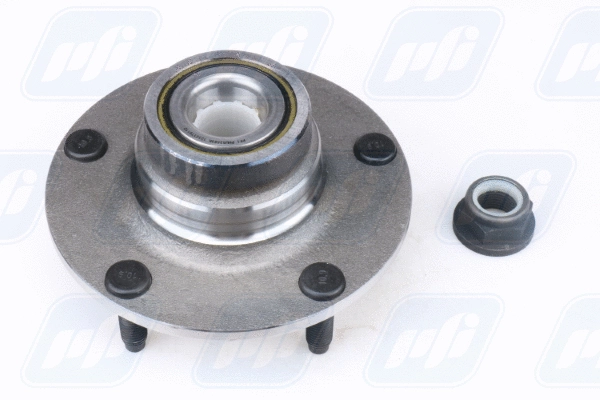 Kit de roulements de roue PFI PHU53589K