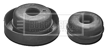 Coupelle de suspension BORG & BECK BSM5425